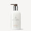 Molton Brown Bluebell & Wild Strawberry Body Lotion - Limited Edition