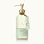 Thymes Fresh-Cut Basil Hand Wash - Large