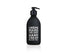 Compagnie de Provence 300mL Hand Cream Black Tea - Soap & Water Everyday