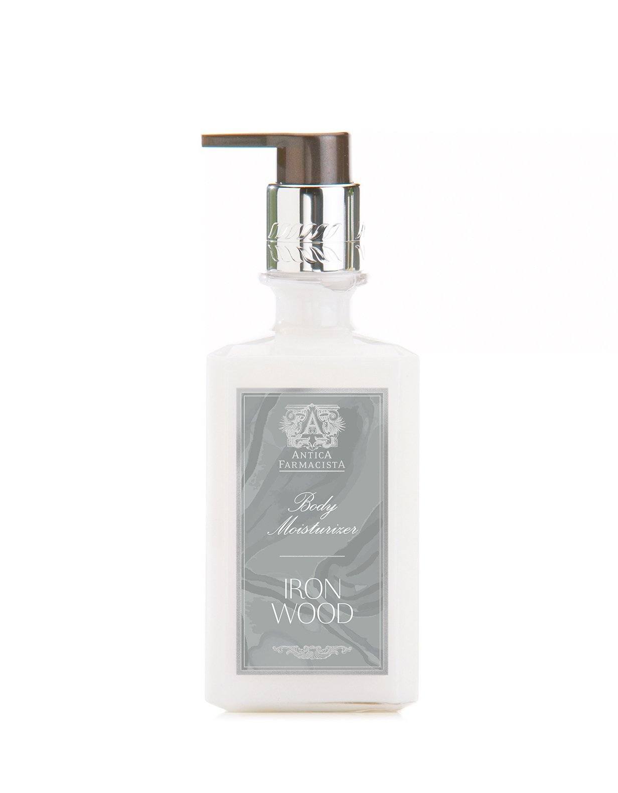 Antica Farmacista Elderflower Body Moisturizer main image 1