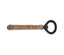 Caravan Jute Handle Bottle Opener - Soap & Water Everyday