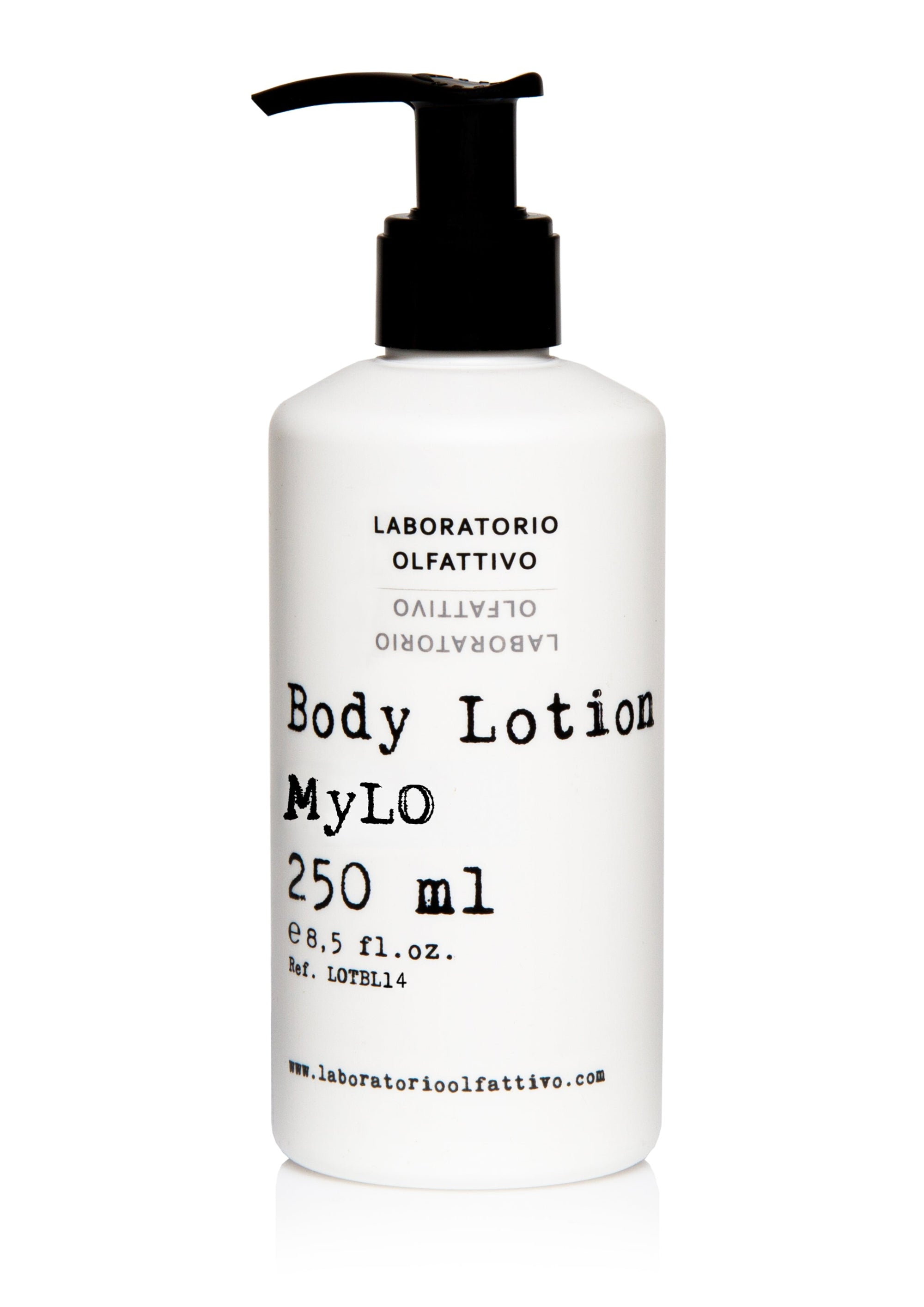 Laboratorio Olfattivo MyLO Body Lotion