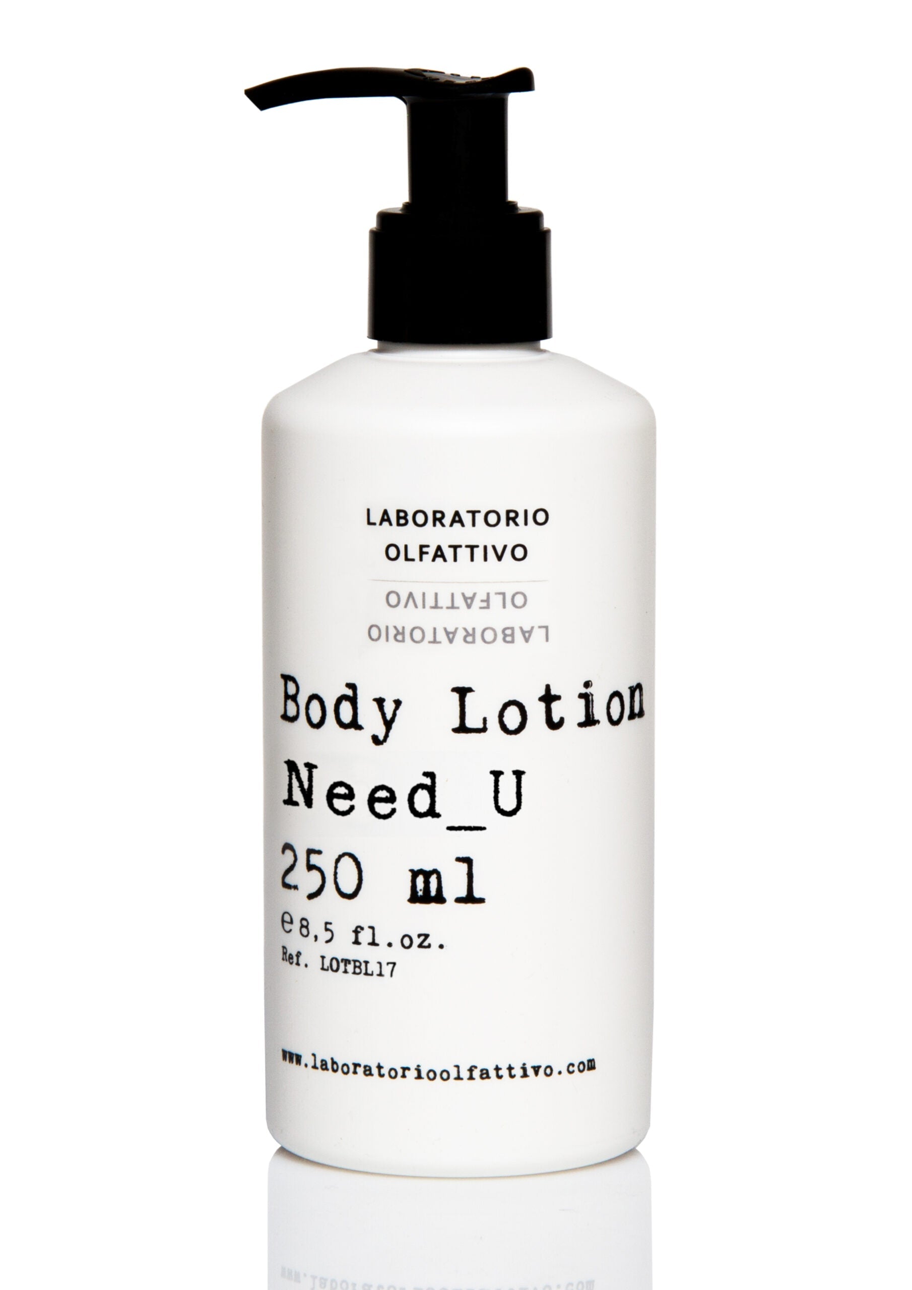 Laboratorio Olfattivo Need_U Body Lotion