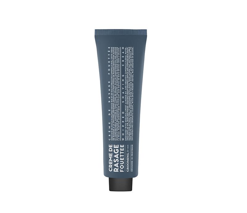 Compagnie de Provence Grooming for Men 150mL Shaving Cream - Soap & Water Everyday