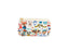 Bon|Artis Painted Dog Cosmetic Bags