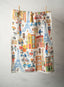 Bon|Artis Oohlala House Tea Towel - Soap & Water Everyday