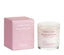 Chemin de Roses 140g Scented Candle - Soap & Water Everyday