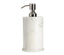 Belle de Provence Marble Soap Dispenser - Soap & Water Everyday
