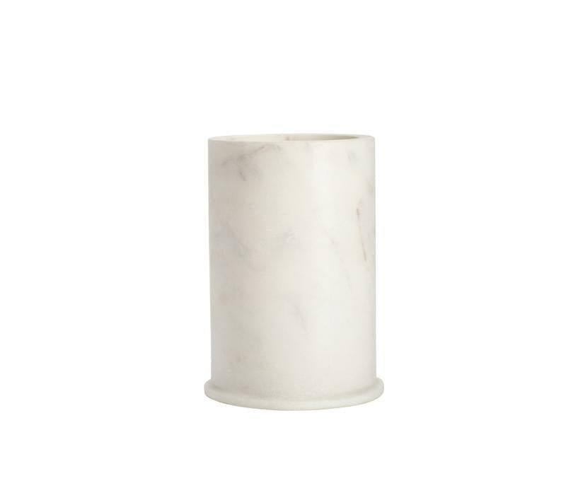 Belle de Provence Marble Tumbler - Soap & Water Everyday