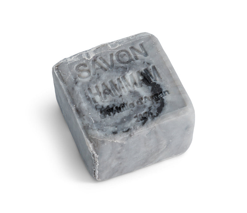 Maître Savonitto Hammam Cube Soap 265g - Soap & Water Everyday