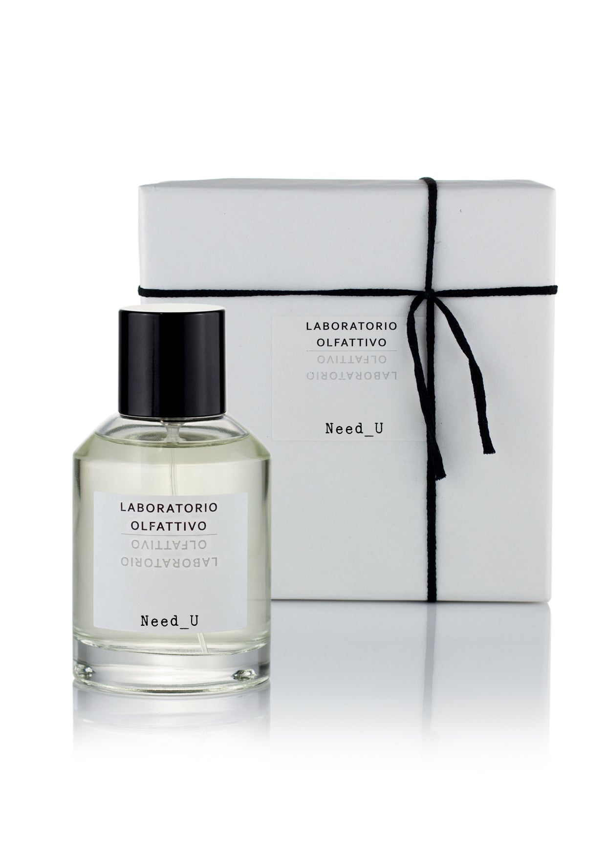 Laboratorio Olfattivo Need_U 100ml Eau de Parfum – Soap