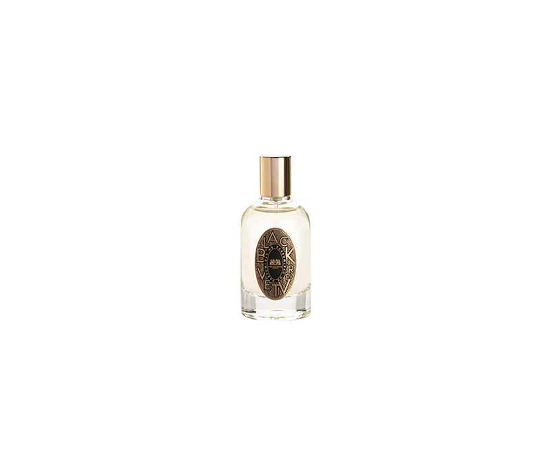 Phaedon Paris Eau de Parfum Black Vetiver - Soap & Water Everyday