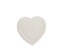 Que de l'Amour 100g Heart Soap - Soap & Water Everyday