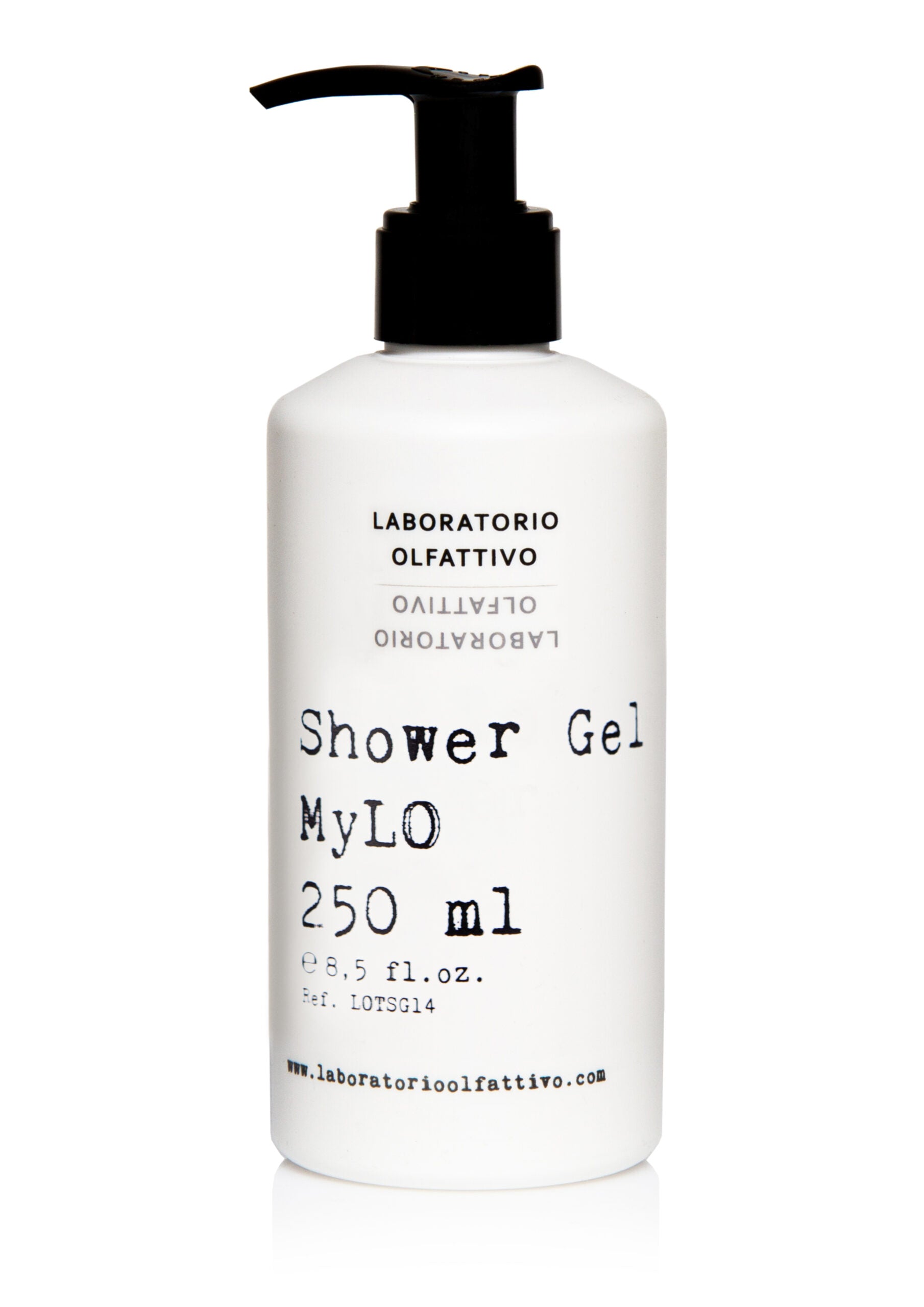 Laboratorio Olfattivo MyLO Shower Gel