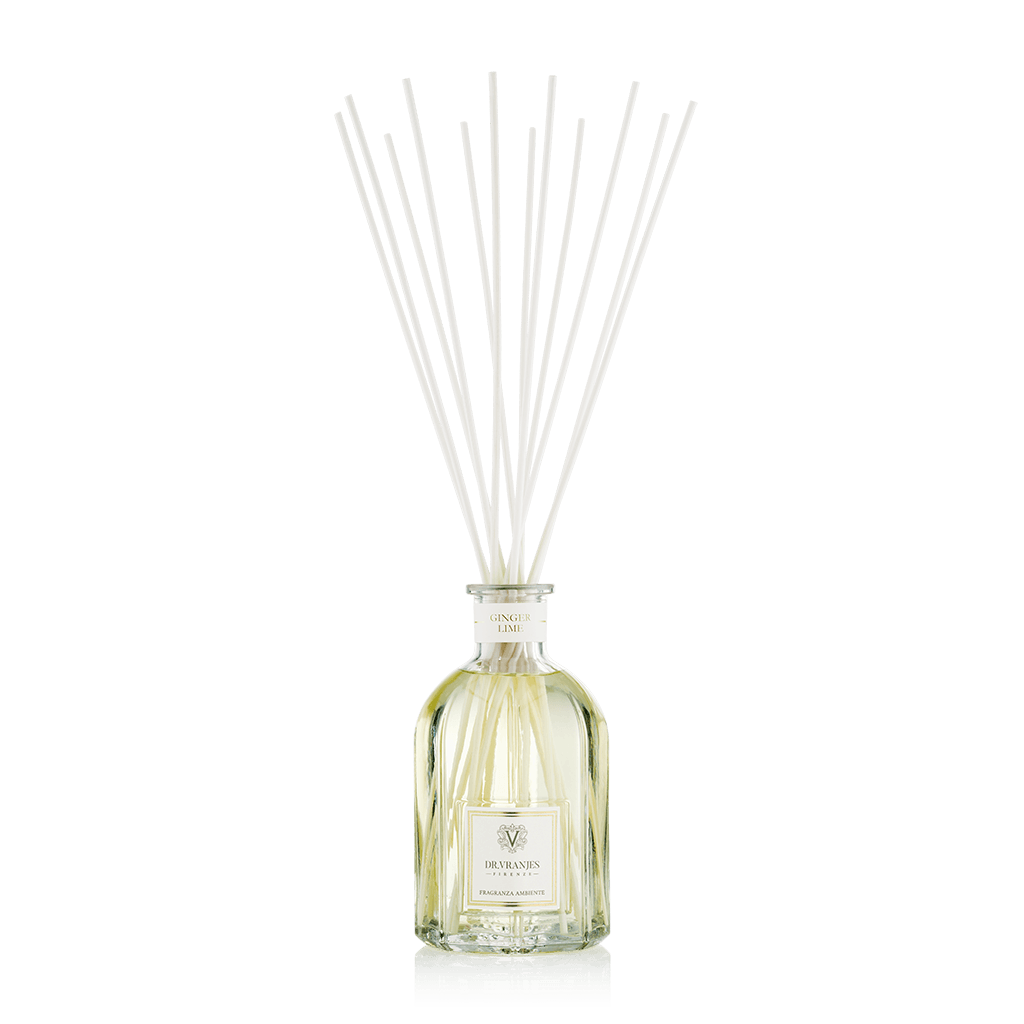 Dr. Vranjes Ginger Lime Diffuser- 250ml - Soap & Water Everyday