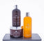 Get Fuller, Healthier-Looking Hair with Molton Brown's Ginger Extract Thickening Shampoo: A Guide to Thickening Shampoos