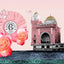 Roger & Gallet Tea Rose Wellbeing Soap Bar