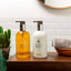 Molton Brown Amber Cocoon Hand Wash