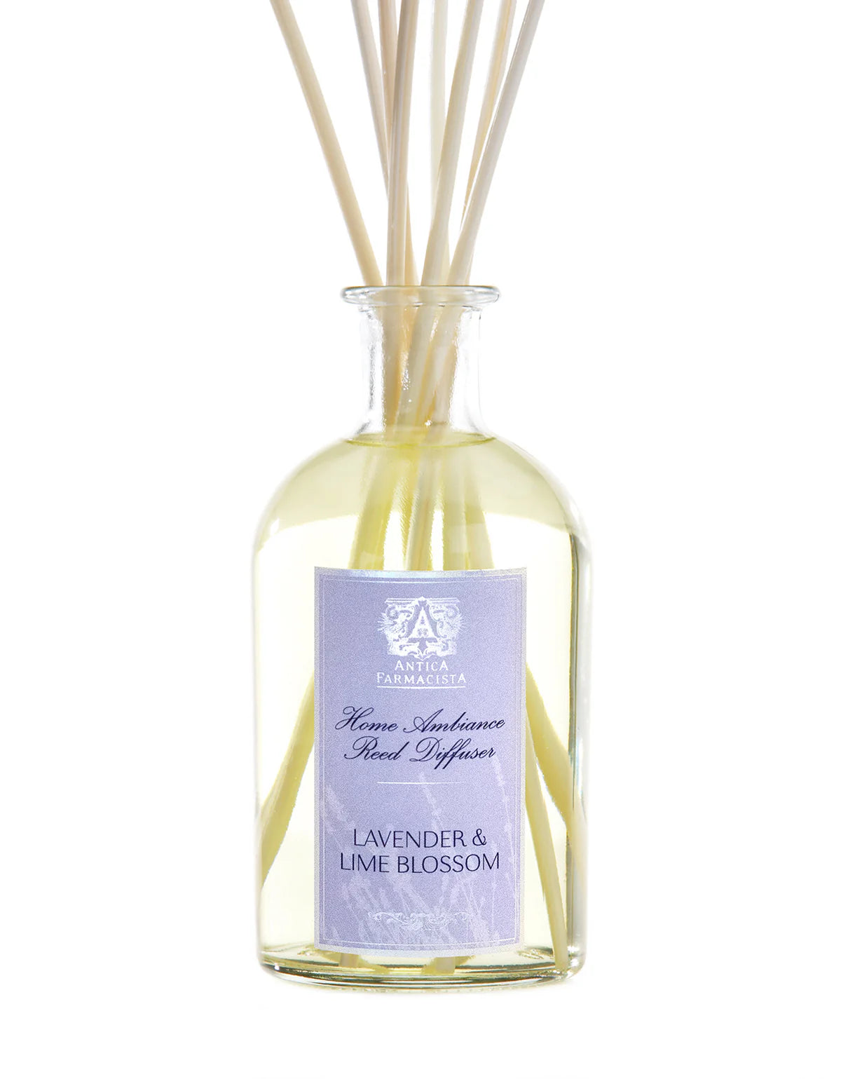 Antica Farmacista Lavender & Lime Blossom Home Ambiance Diffuser