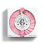 Roger & Gallet Rose Wellbeing Soap Bar