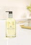 Molton Brown Orange & Bergamot Hand Wash - Glass Bottle