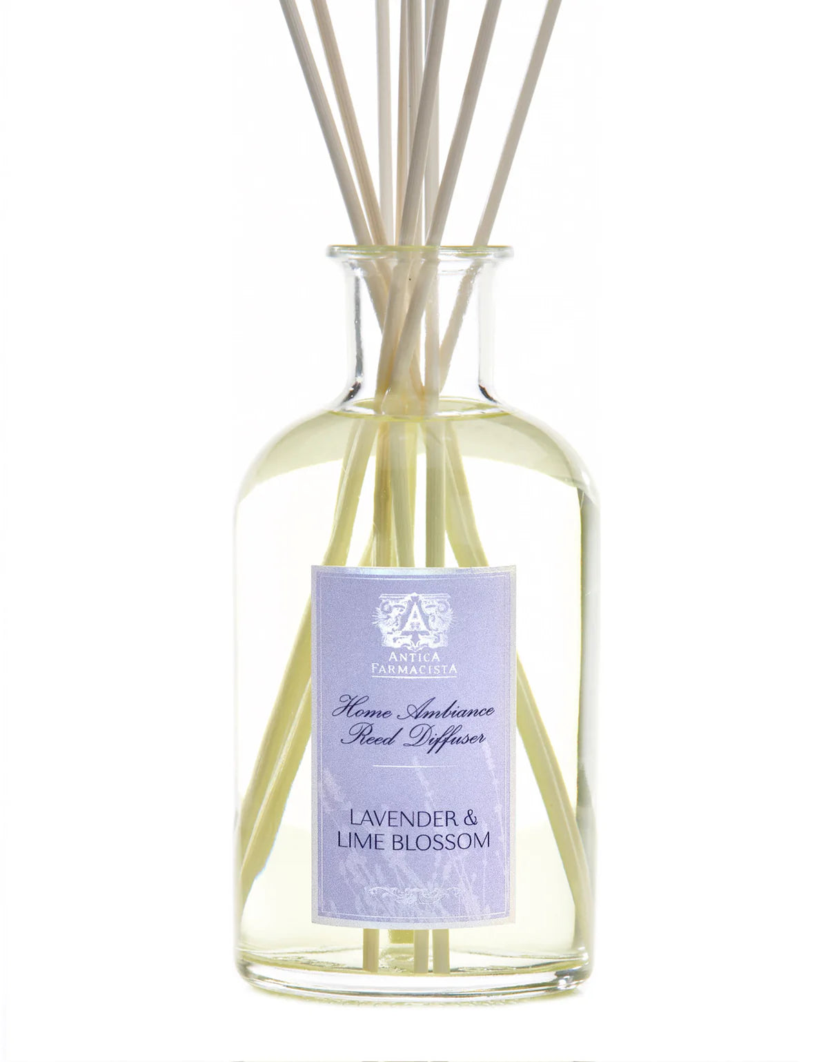 Antica Farmacista Lavender &amp; Lime Blossom Home Ambiance Diffuser