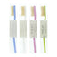 Acca Kappa - Classic Toothbrush - Soft Natural - Assorted