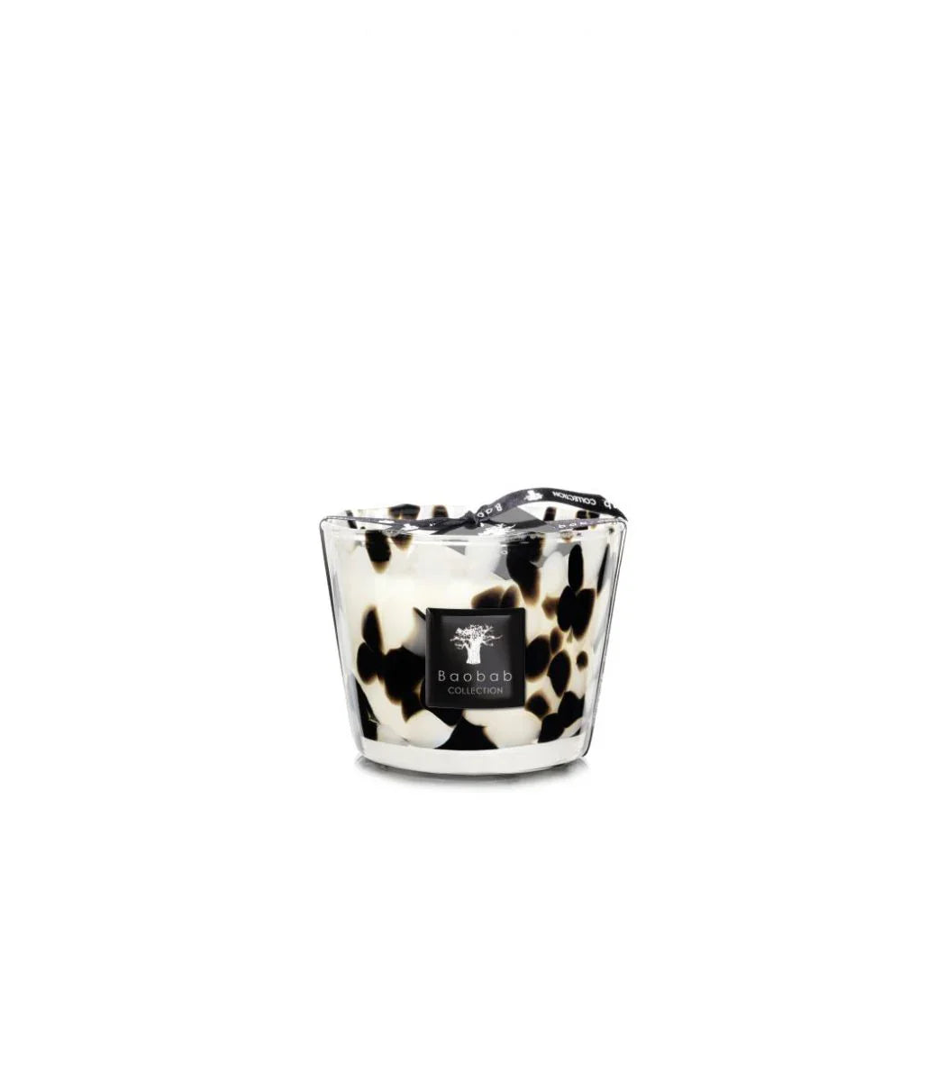 Baobab - Black Pearls Candle