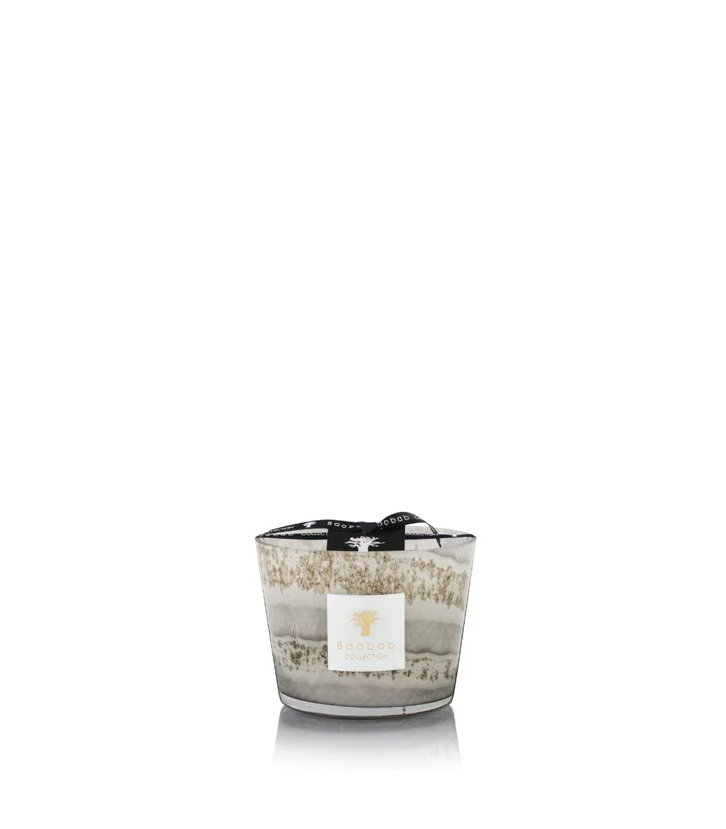 Baobab - Sand Atacama Candle