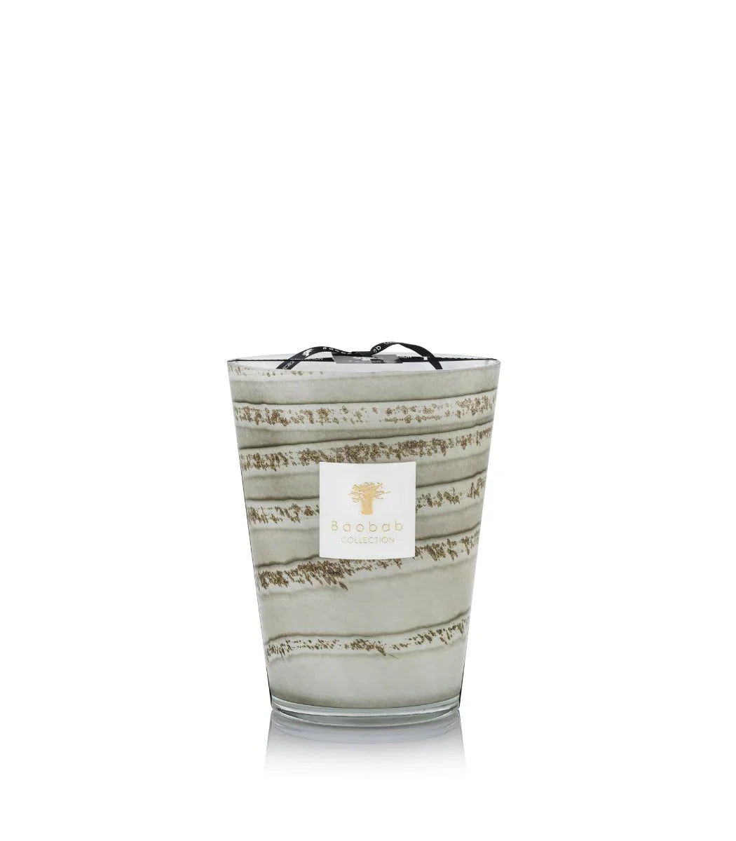 Baobab - Sand Atacama Candle