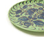 Amalfi Stoneware Dinner Plate - Green