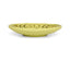 Amalfi Stoneware Dessert Plate - Lime