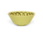 Amalfi Stoneware Berry Bowl - Lime