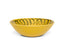 Amalfi Stoneware Cereal Bowl - Mustard