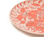 Amalfi Stoneware Dinner Plate - Pink