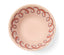 Amalfi Stoneware Berry Bowl - Pink
