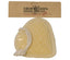 Tadé Heart Shaped Loofah - Lothantique Canada