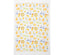 Bon|Artis Little Miss Lemon Tea Towel