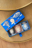 Baobab - Trio Travel Candles MANHATTAN-PARIS-MYKONOS