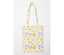 Bon|Artis Little Miss Lemon Tote Bag