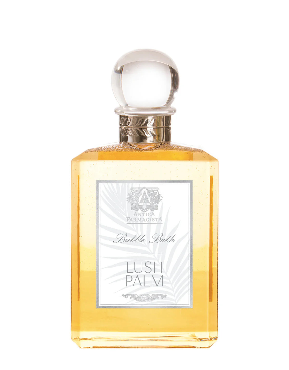 Antica Farmacista Lush Palm Bubble Bath - 16 oz