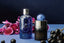 Molton Brown Bluebell & Wild Strawberry Bath & Shower Gel - Limited Edition