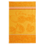 Coucke Citron Tea Towel