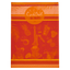 Coucke Cocktail de Fruits Tea Towel