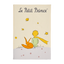 Coucke Petit Prince et le Renard de Dos Tea Towel