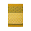 Coucke Bastide Jaune Tea Towel