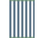 Coucke Malo Bleu Tea Towel