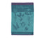 Coucke Potager d'Hiver Tea Towel