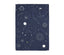 Coucke Astral Tea Towel