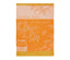 Coucke Délice d'Abricots Tea Towel